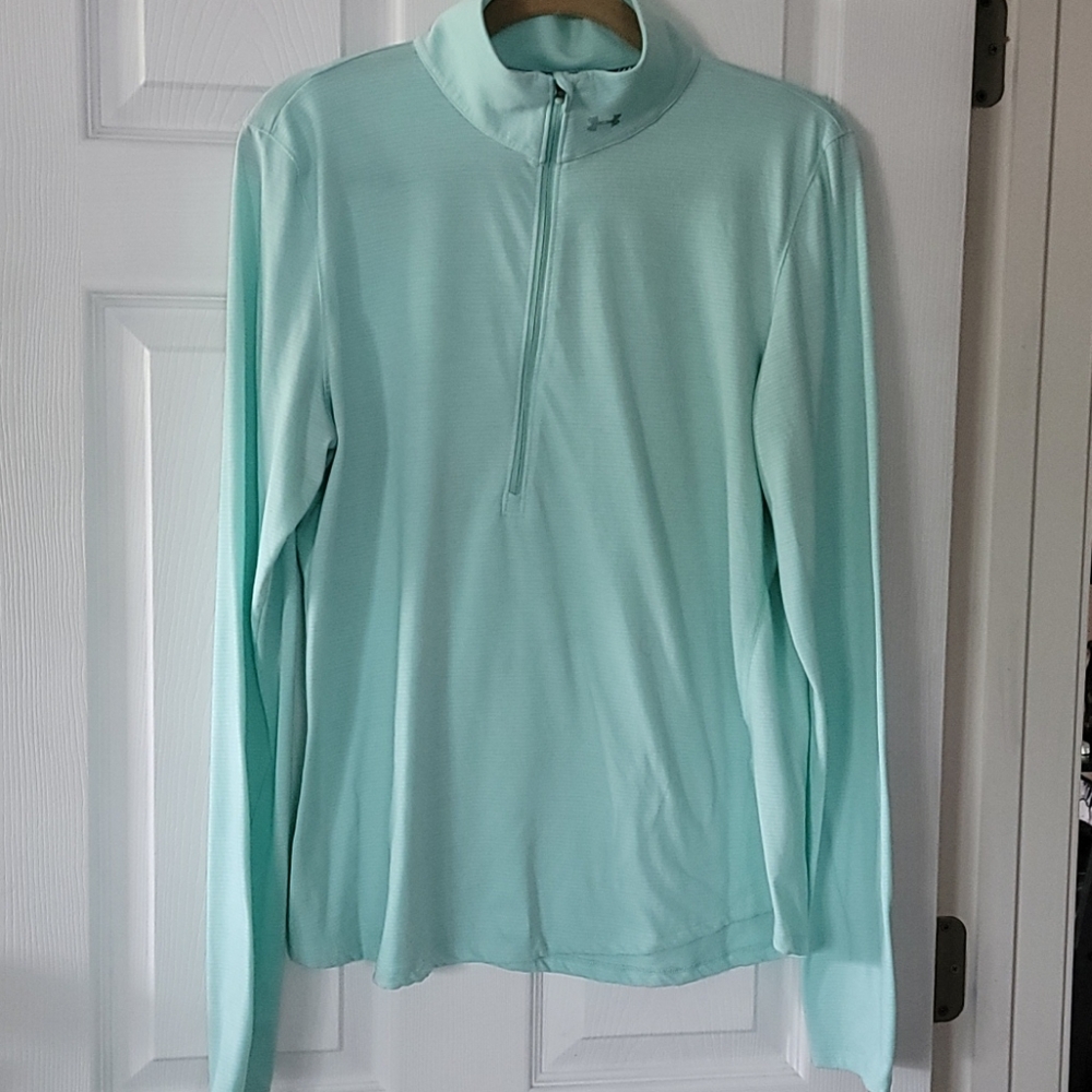 Under Armour 1/4 zip